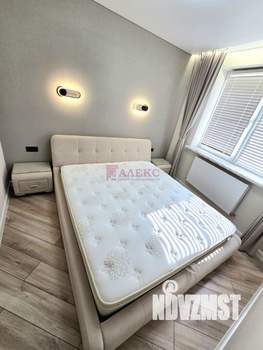 2-к квартира, на длительный срок, 50м2, 13/25 этаж