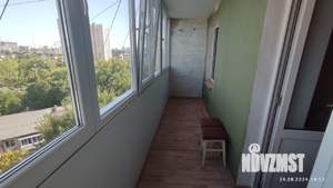 1-к квартира, на длительный срок, 31м2, 9/10 этаж