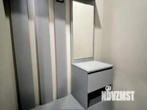 1-к квартира, на длительный срок, 35м2, 15/17 этаж