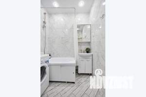 1-к квартира, посуточно, 30м2, 4/23 этаж