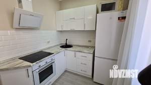 1-к квартира, на длительный срок, 35м2, 7/19 этаж