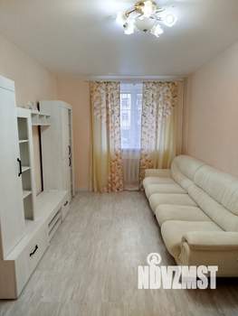 2-к квартира, на длительный срок, 52м2, 1/6 этаж