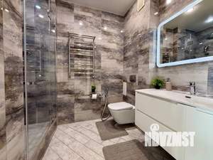 1-к квартира, посуточно, 50м2, 9/32 этаж