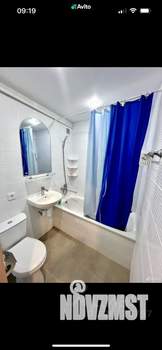 2-к квартира, на длительный срок, 42м2, 1/5 этаж