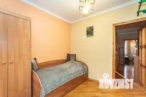 4-к квартира, посуточно, 92м2, 7/12 этаж