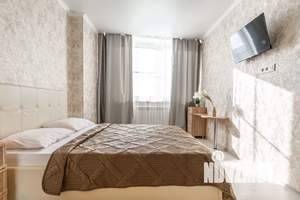 1-к квартира, посуточно, 45м2, 10/31 этаж