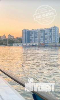 1-к квартира, на длительный срок, 57м2, 5/25 этаж