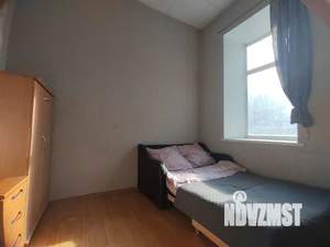 3-к квартира, посуточно, 75м2, 2/2 этаж