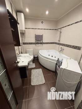 1-к квартира, на длительный срок, 48м2, 10/17 этаж