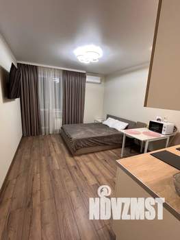 1-к квартира, посуточно, 60м2, 1/1 этаж