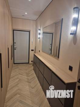 1-к квартира, на длительный срок, 33м2, 8/18 этаж