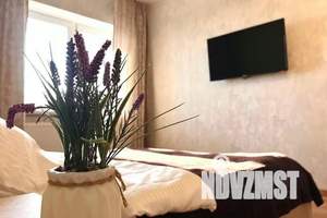 2-к квартира, посуточно, 50м2, 23/25 этаж