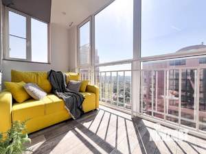 1-к квартира, посуточно, 52м2, 1/1 этаж