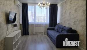 2-к квартира, на длительный срок, 55м2, 10/31 этаж