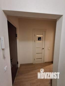 1-к квартира, на длительный срок, 36м2, 7/17 этаж