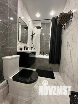 Студия квартира, посуточно, 30м2, 7/25 этаж