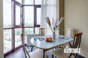 1-к квартира, на длительный срок, 35м2, 9/24 этаж