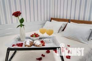 2-к квартира, посуточно, 44м2, 20/25 этаж