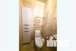 1-к квартира, посуточно, 50м2, 14/16 этаж