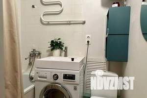 1-к квартира, посуточно, 30м2, 1/5 этаж