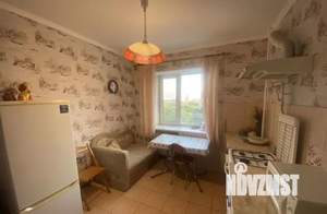 1-к квартира, на длительный срок, 42м2, 8/10 этаж
