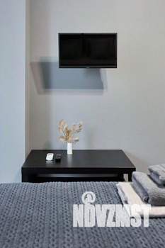 1-к квартира, посуточно, 48м2, 1/1 этаж