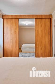 1-к квартира, посуточно, 49м2, 4/9 этаж