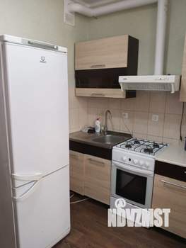 2-к квартира, на длительный срок, 43м2, 3/21 этаж