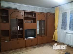 1-к квартира, на длительный срок, 40м2, 8/10 этаж
