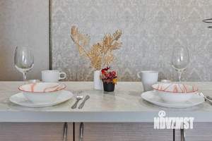 2-к квартира, посуточно, 65м2, 1/1 этаж