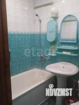 2-к квартира, на длительный срок, 44м2, 1/5 этаж