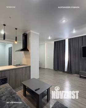 1-к квартира, на длительный срок, 41м2, 3/25 этаж