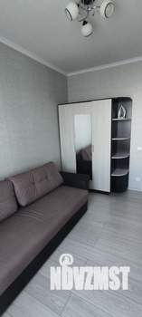 2-к квартира, на длительный срок, 43м2, 1/21 этаж