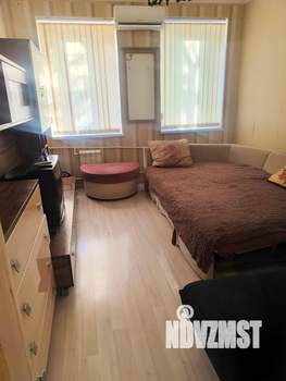 1-к квартира, посуточно, 30м2, 2/2 этаж