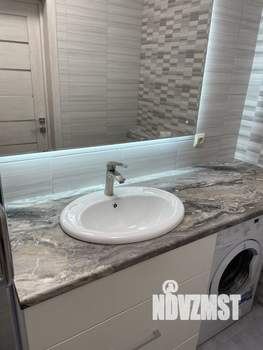 3-к квартира, на длительный срок, 38м2, 2/2 этаж