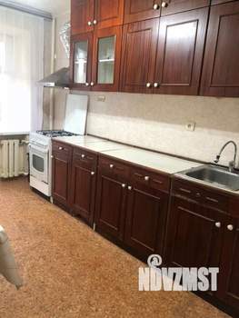 1-к квартира, на длительный срок, 40м2, 4/14 этаж