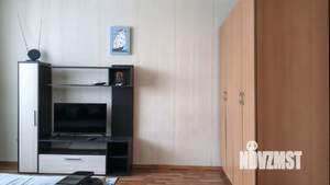 1-к квартира, на длительный срок, 22м2, 9/9 этаж