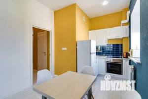 2-к квартира, посуточно, 45м2, 9/9 этаж