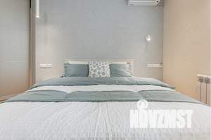 3-к квартира, посуточно, 79м2, 12/22 этаж