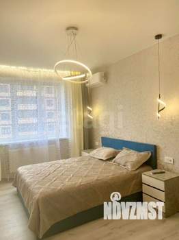 1-к квартира, на длительный срок, 42м2, 14/24 этаж