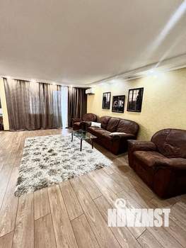 2-к квартира, на длительный срок, 72м2, 8/17 этаж