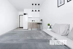 1-к квартира, посуточно, 25м2, 10/30 этаж