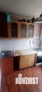 1-к квартира, на длительный срок, 32м2, 4/5 этаж