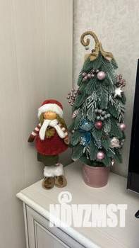 1-к квартира, посуточно, 41м2, 14/22 этаж