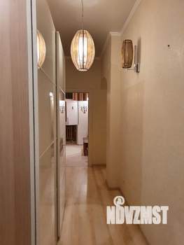 1-к квартира, на длительный срок, 50м2, 4/16 этаж