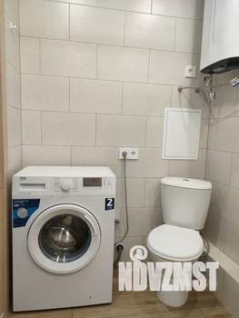 Студия квартира, посуточно, 28м2, 16/17 этаж