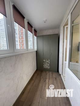 2-к квартира, на длительный срок, 49м2, 18/25 этаж