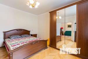 1-к квартира, посуточно, 60м2, 1/1 этаж