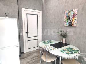 1-к квартира, на длительный срок, 33м2, 2/9 этаж