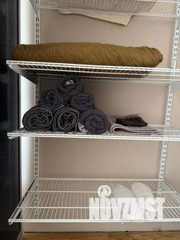 1-к квартира, посуточно, 40м2, 8/19 этаж